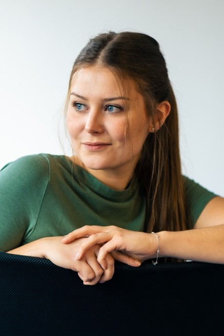 Weiteres Foto von Anna Katinka