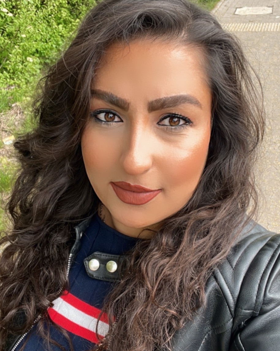 Profilbild von Faranas
