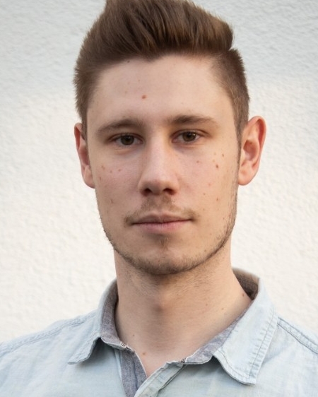 Profilbild von Lukas