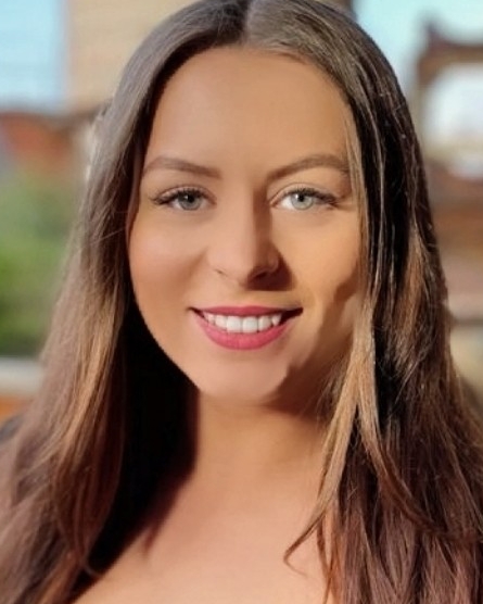 Profilbild von Sarah