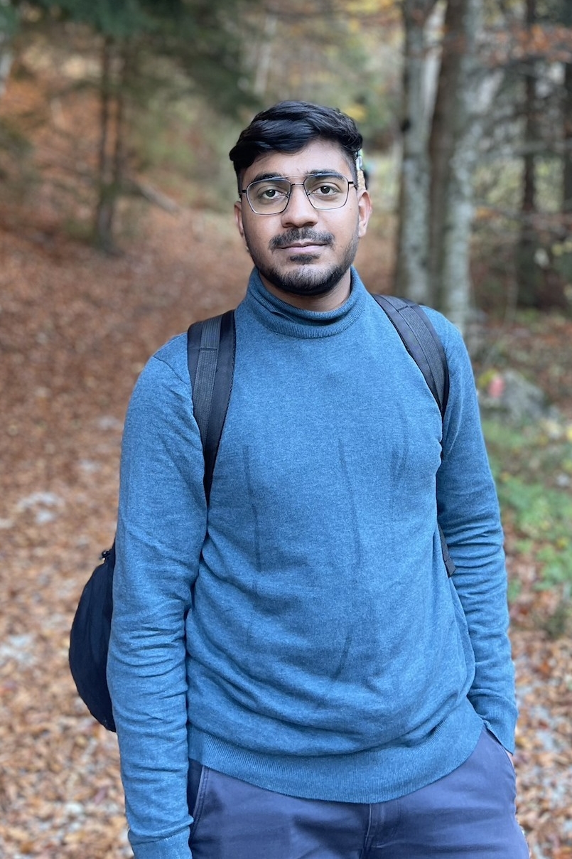 Weiteres Foto von Vishal