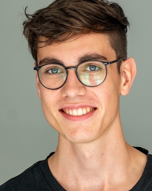 Profilbild von Jan