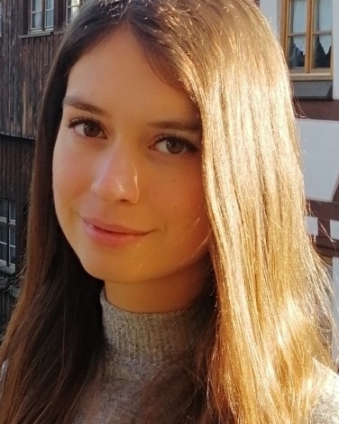 Profilbild von Isabell