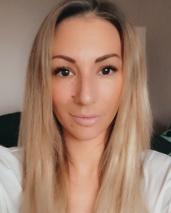 Profilbild von Adriana