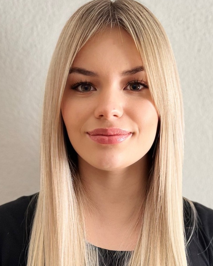 Profilbild von Sarah