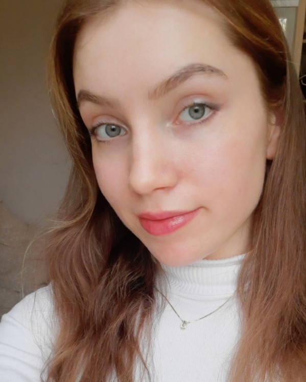 Profilbild von Henriette