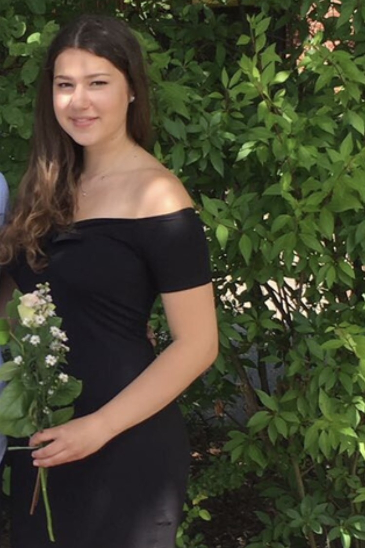 Weiteres Foto von Nele