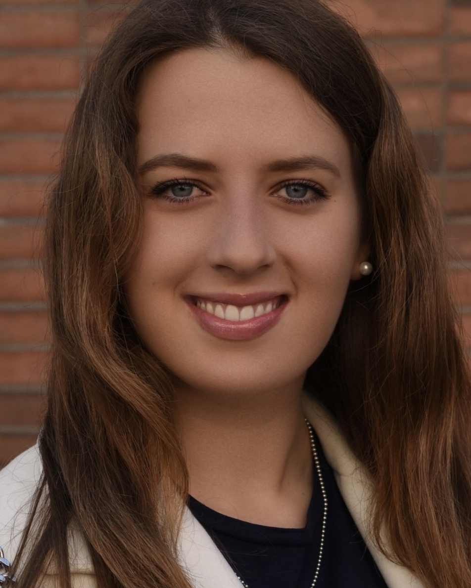 Profilbild von Lavinia