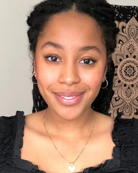 Profilbild von Noemi Ezinne