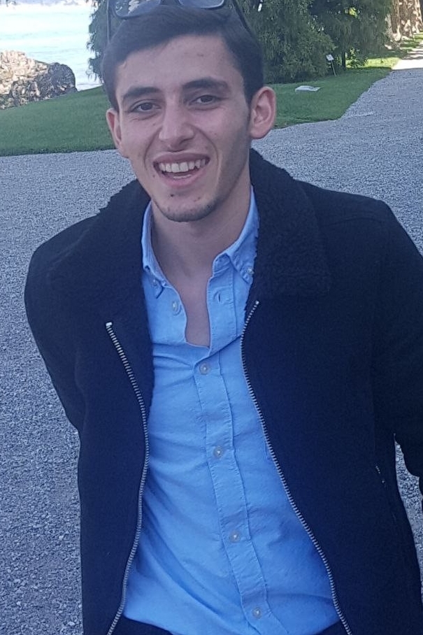 Weiteres Foto von Anas