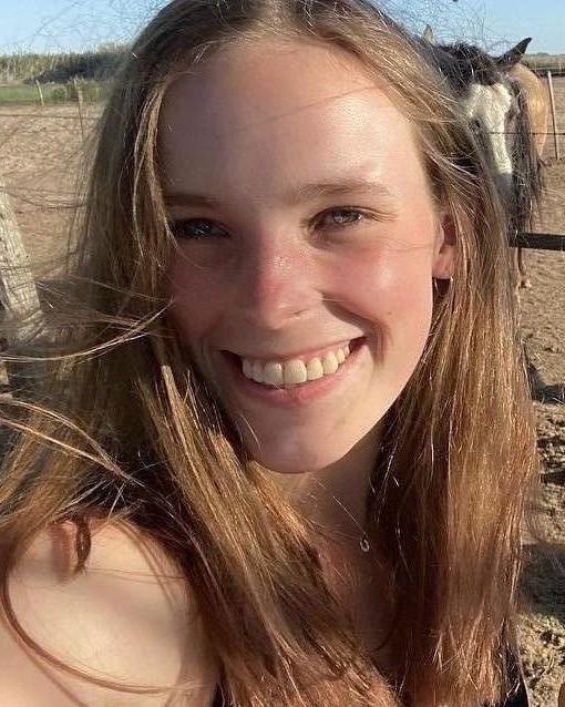 Profilbild von Gudrun Elisabeth