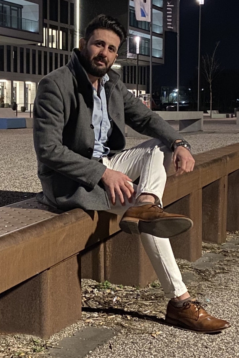 Weiteres Foto von Tammam