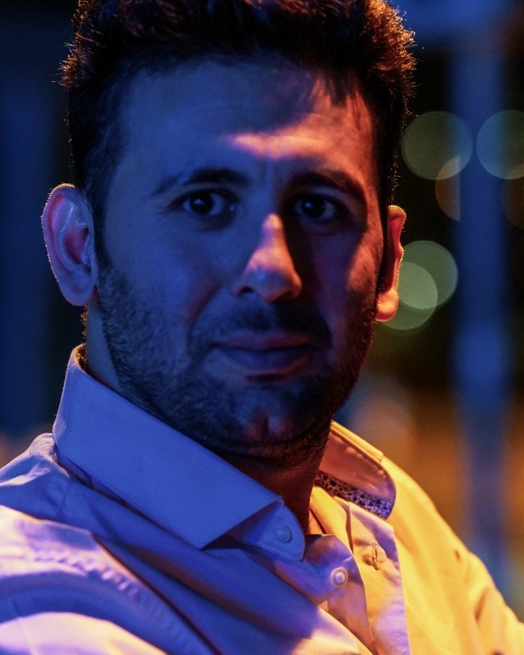Profilbild von Tammam