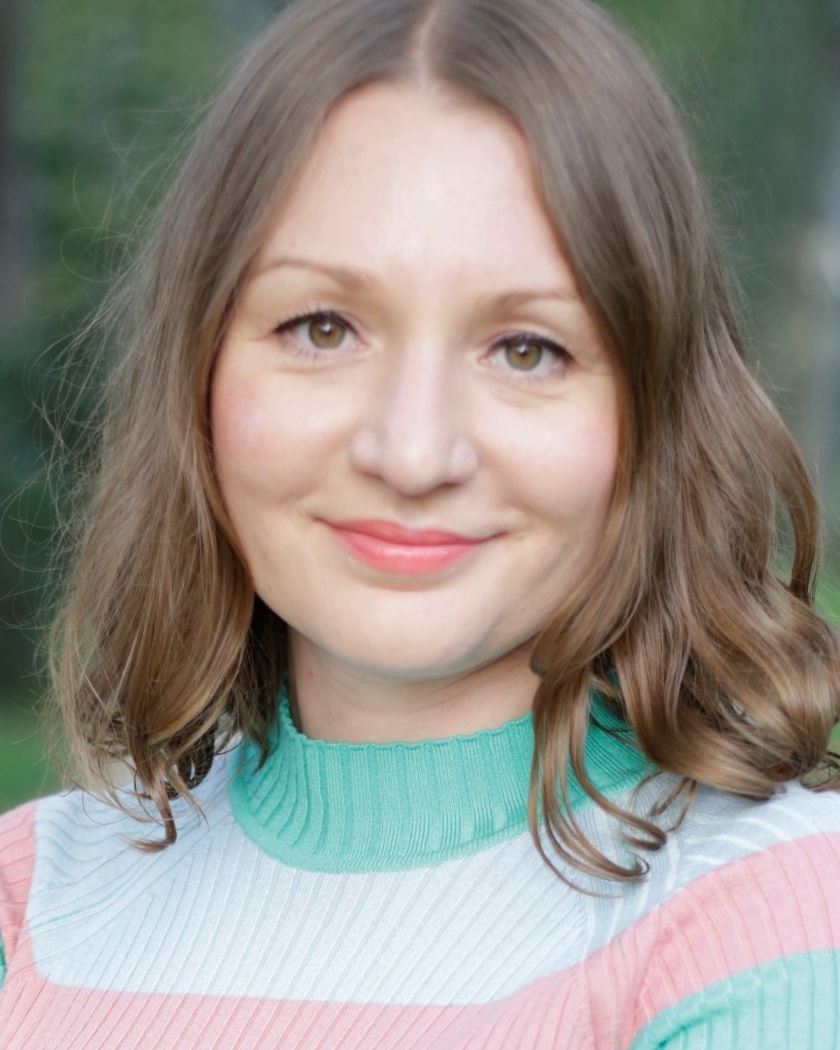 Profilbild von Olga