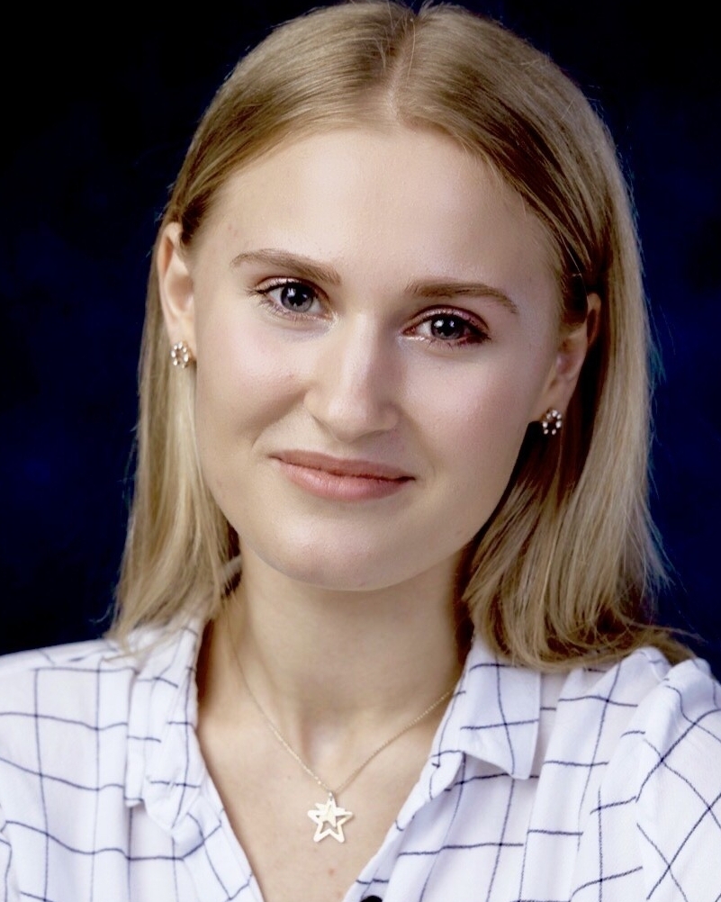 Profilbild von Alessa
