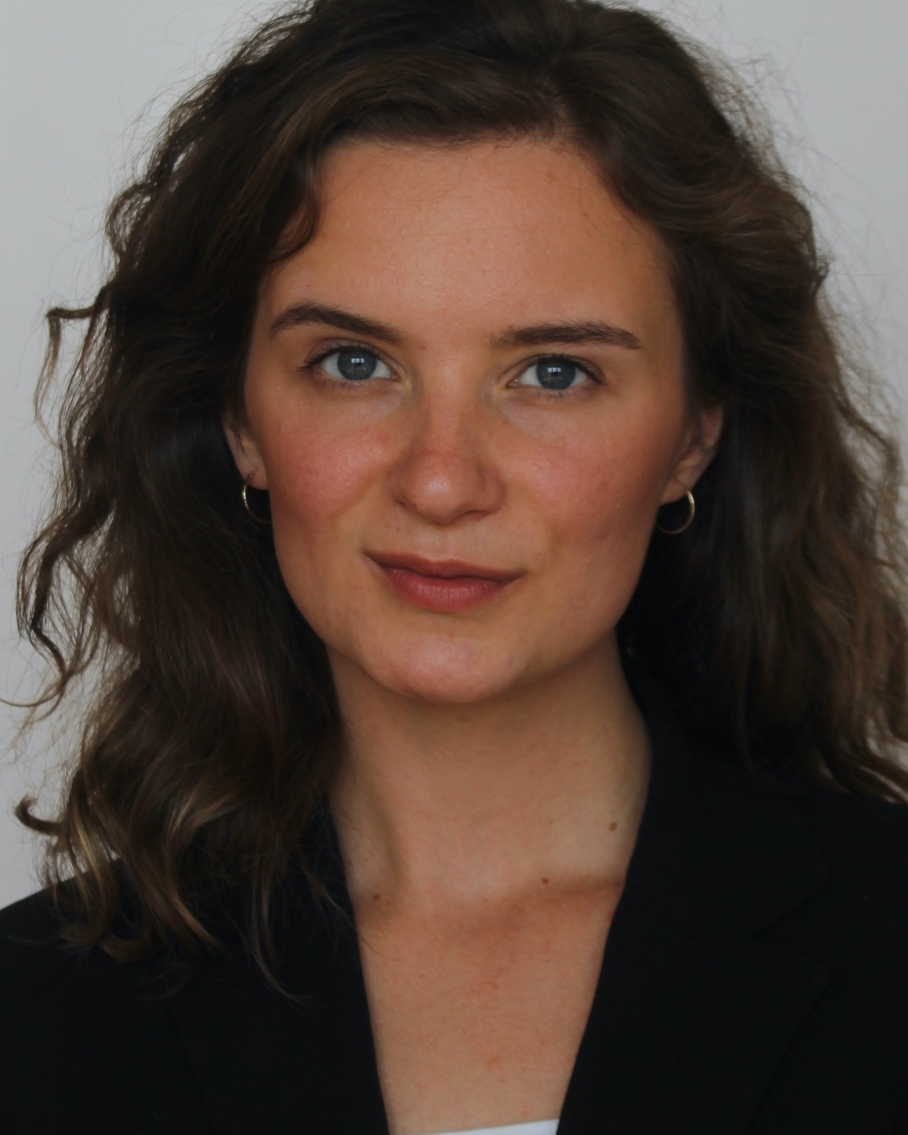 Profilbild von Katharina