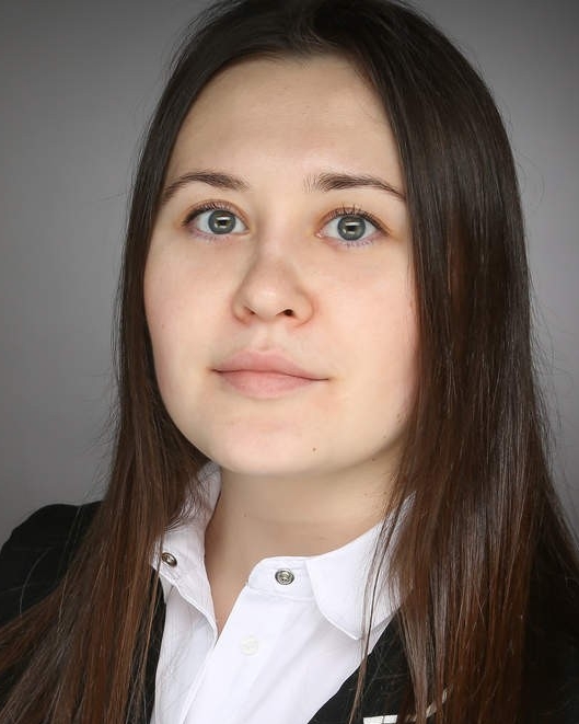 Profilbild von Victoria