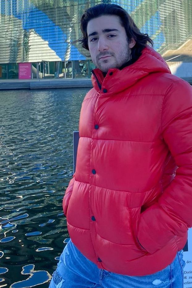 Weiteres Foto von Fedi