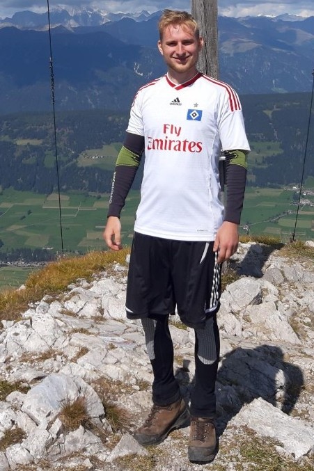 Weiteres Foto von Leon
