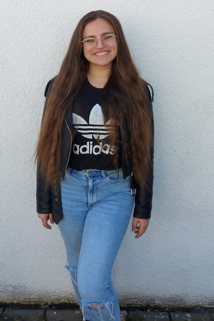 Weiteres Foto von Larissa Oliveira