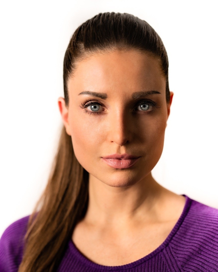 Profilbild von Lisa