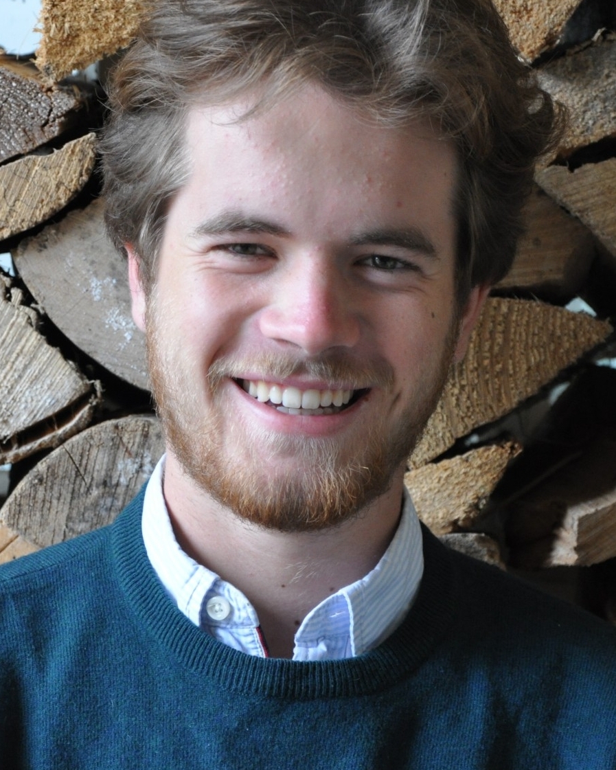 Profilbild von Alexander