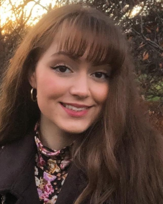 Profilbild von Julia