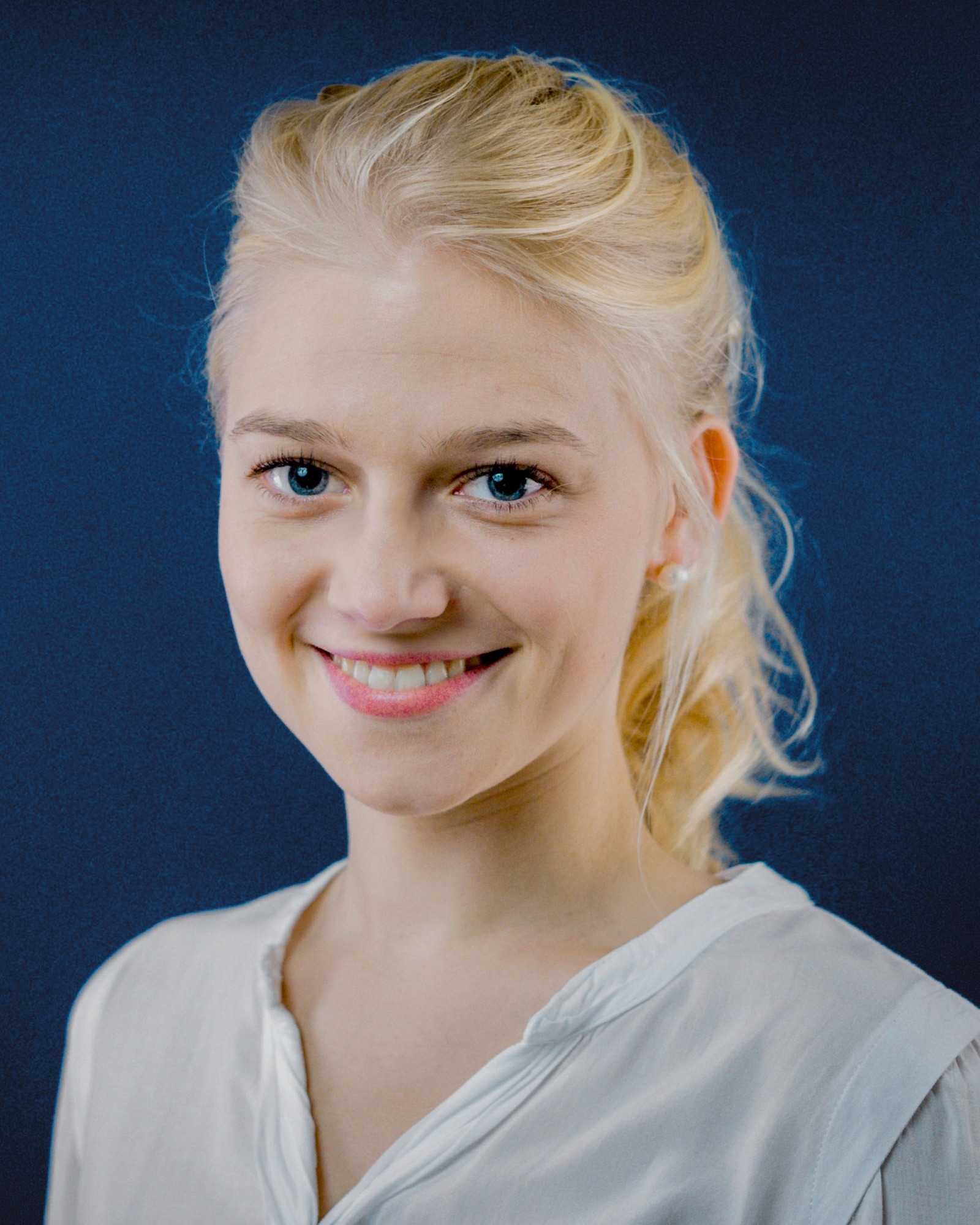 Profilbild von Kristina