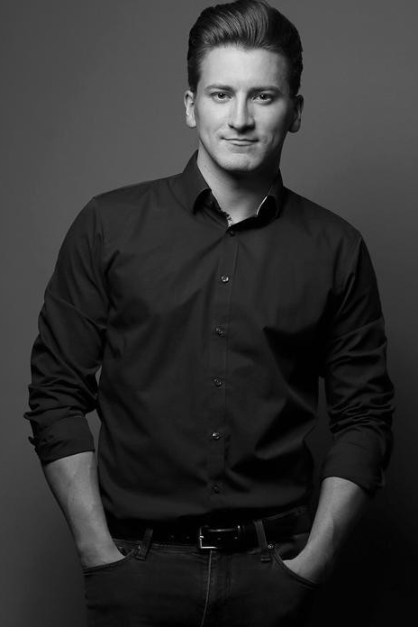 Weiteres Foto von Benedikt