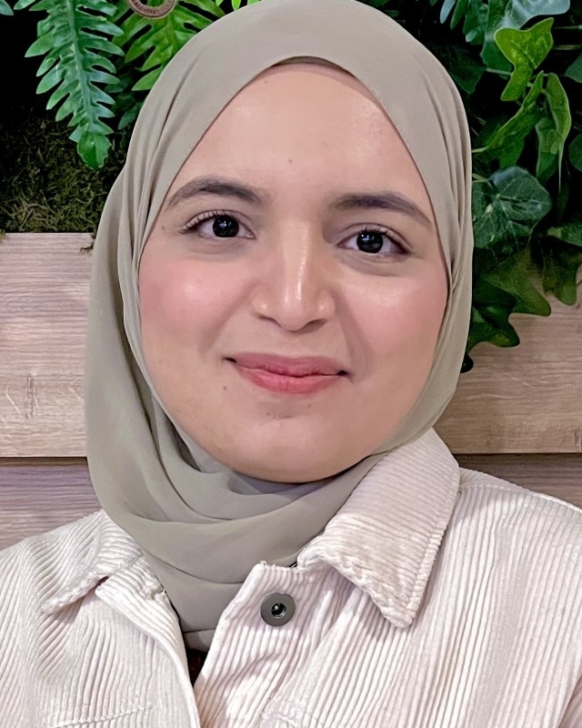 Profilbild von Manel