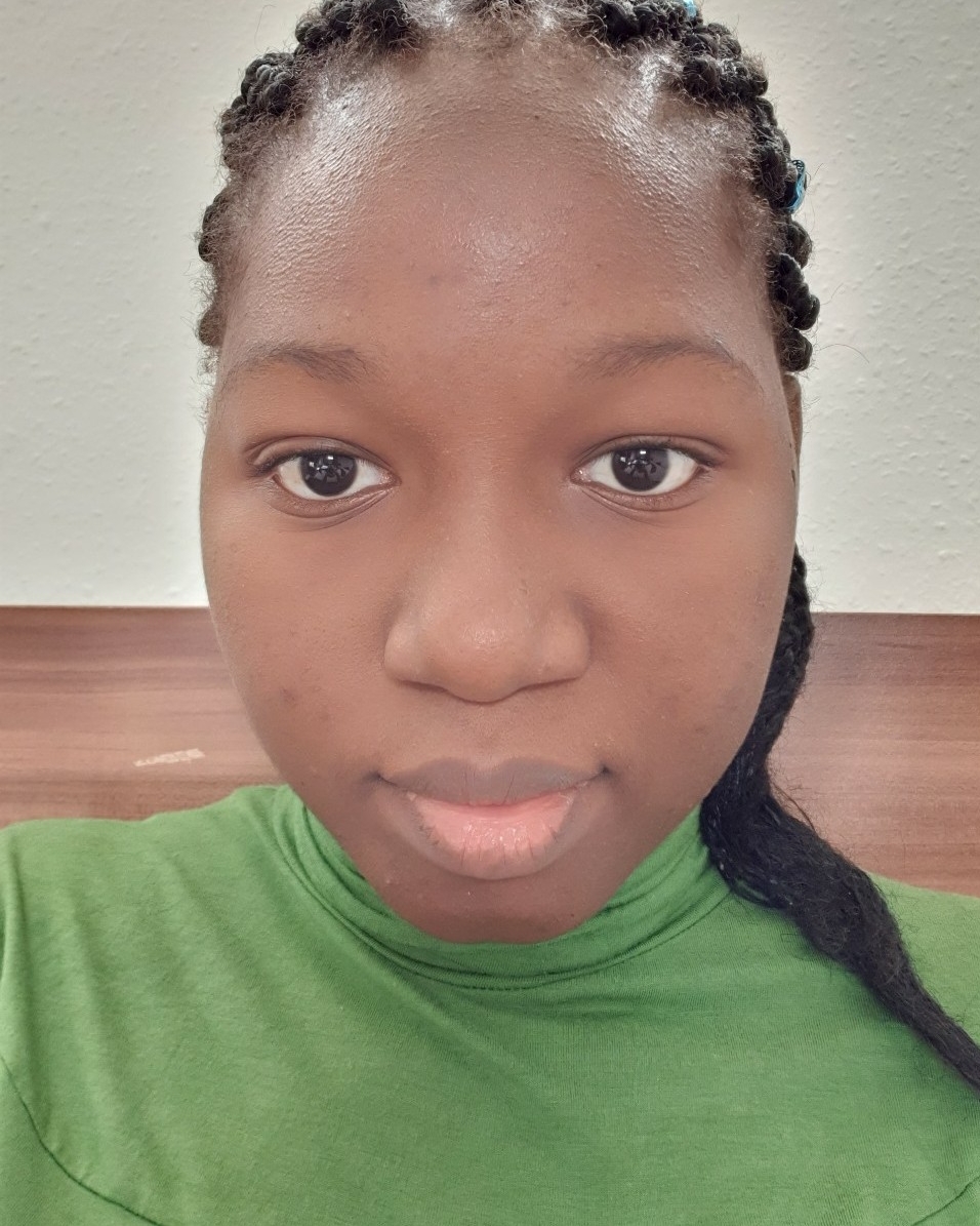 Profilbild von Lislotte