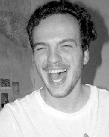 Profilbild von Jonny