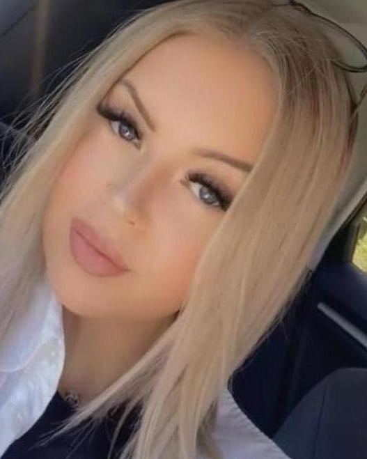 Profilbild von Melissa
