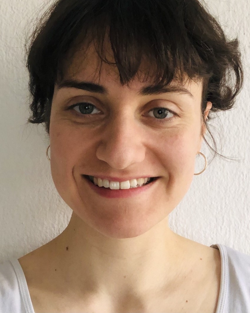 Profilbild von Stella