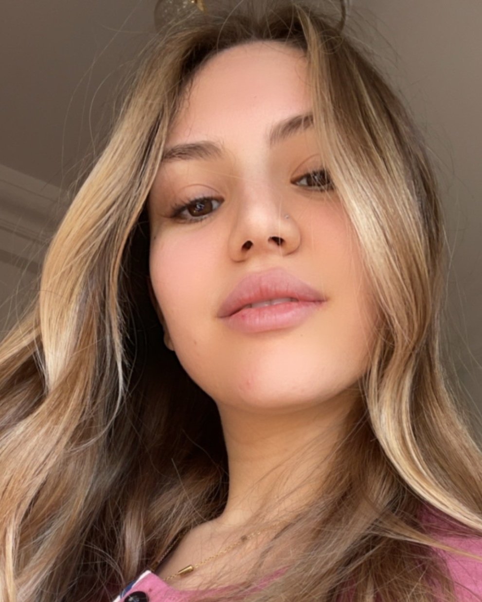 Profilbild von Fatma