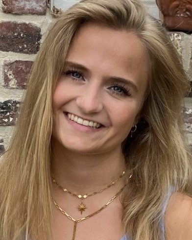 Profilbild von Sarah