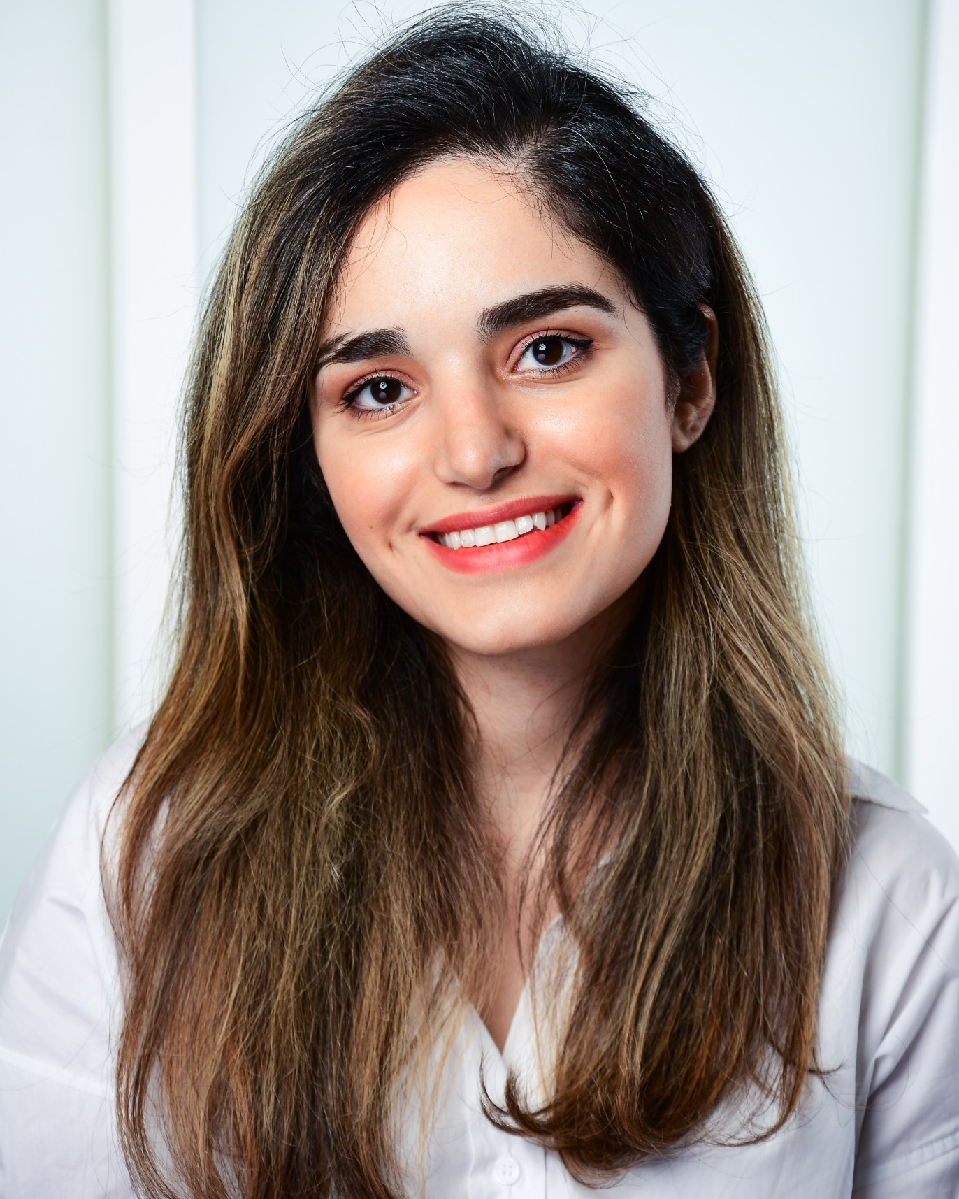 Profilbild von Yasmin