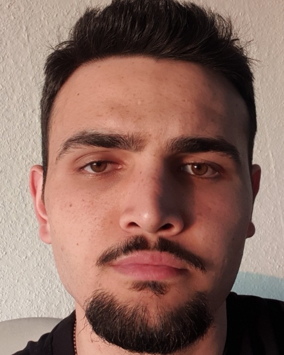Profilbild von Enes