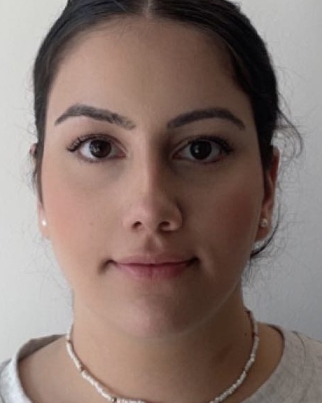Profilbild von Kübra