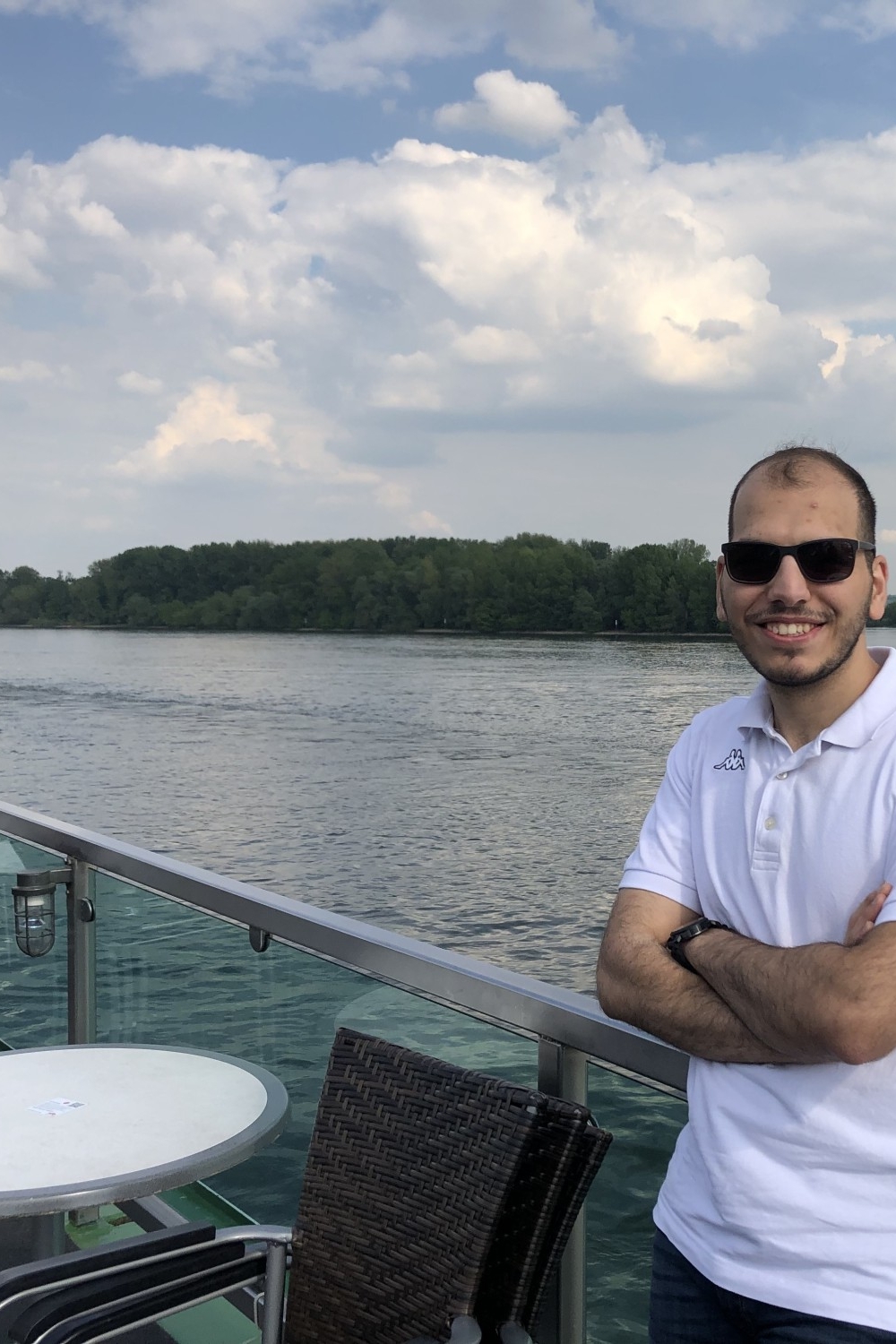 Weiteres Foto von Mohannad