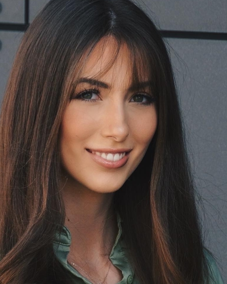 Profilbild von Janina-Maria