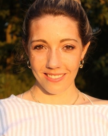 Profilbild von Johanna