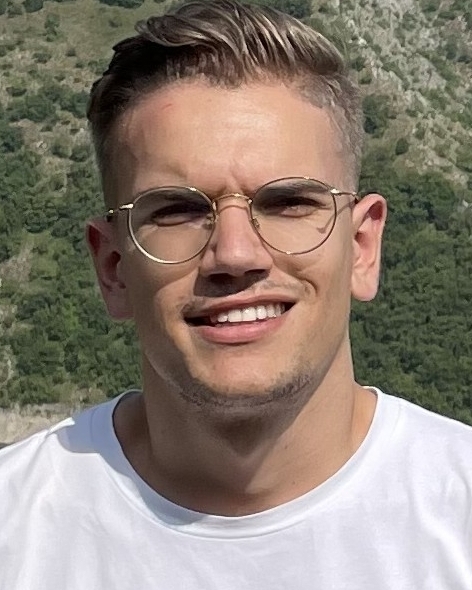 Profilbild von Luka