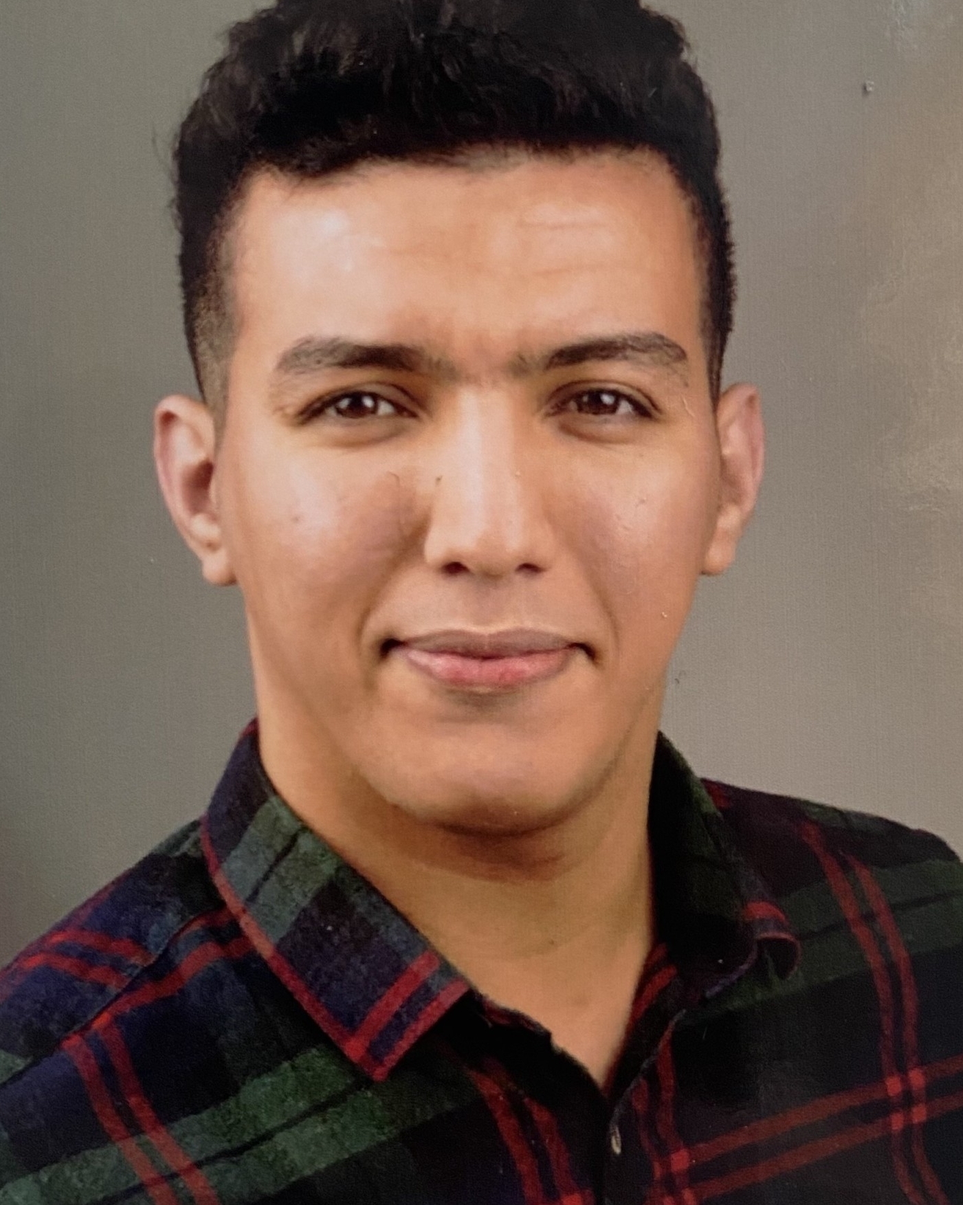 Profilbild von Abdelmoumen