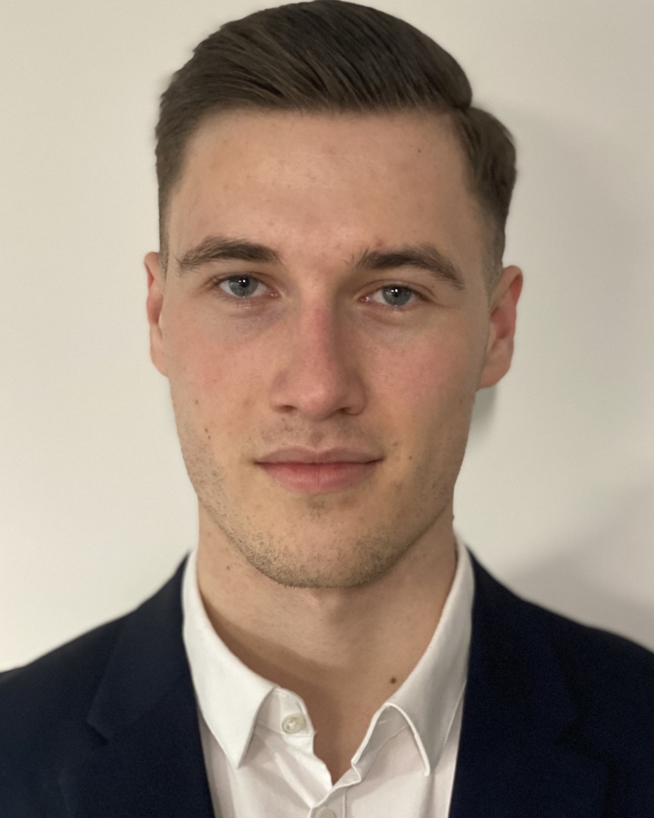 Profilbild von Tom