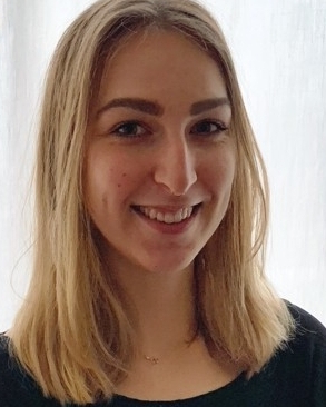 Profilbild von Sophia Helen Ingeborg