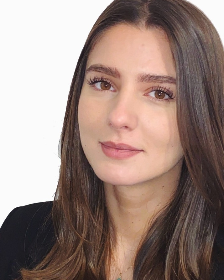 Profilbild von Nurije