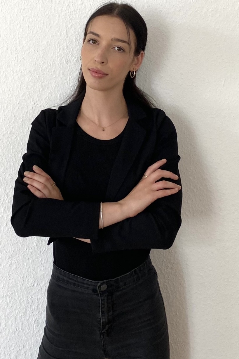 Weiteres Foto von Dorottya