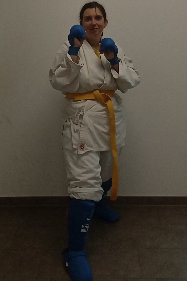 Weiteres Foto von Jasmin
