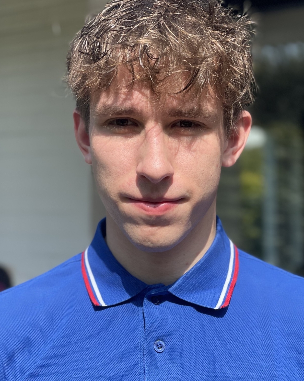 Profilbild von Edgar Nikolas